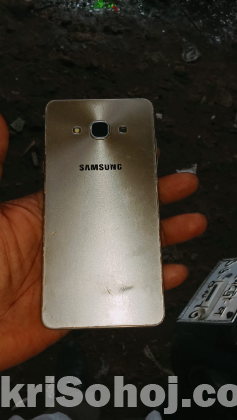 Samsung Galaxy j3 Pro Ram 2GB ROOM 16GB